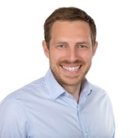 4GLOBAL PLC Employee Stuart Wooller's profile photo