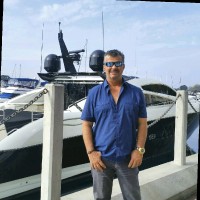 Sierra Plumbing Co Employee Mike Kabat's profile photo