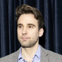 EW Employee Matthijs van Schie's profile photo