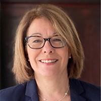 Devizes Arts Festival Employee Jean Edwards's profile photo