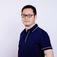 Affirm Employee Wei Chen's profile photo