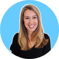Lyrical Security Employee Claire Gregory's profile photo