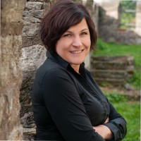 IBC SOLAR AG Employee Christina Pfeufer's profile photo