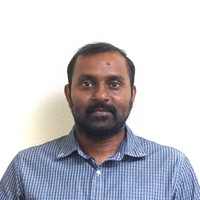 Sciata Employee Srinivasa Adireddy's profile photo