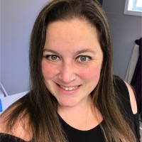 Excellus BCBS Employee Casey Randall's profile photo