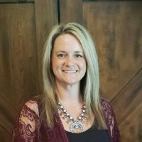 Larson & Miller Injury Law Employee Jayne Shaw's profile photo
