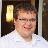 Cloud Computing Consultants Employee Daniel Hendrickson's profile photo