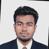 CHASE HR Consulting Employee Augustin Raja's profile photo