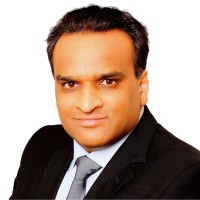 Mount Abu Capital Limited Employee Rakesh Patel's profile photo