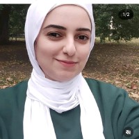 Techtic Employee Shereen Emam's profile photo