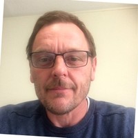 ESW Employee Carl Jenkins's profile photo