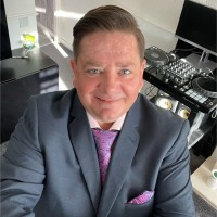 CEVA Logistics Employee Chris Naylor's profile photo