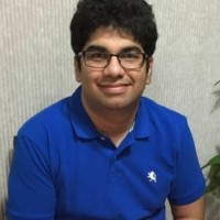Umesh Vermaji Email & Phone Number