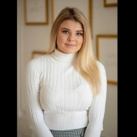 FIIZY Group Employee Marta Strauss-Kuusalu's profile photo