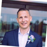 Imaginings 3 Inc. Employee Matt Burke's profile photo