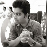 UXDLAB SOFTWARE Employee Azhar Khan's profile photo