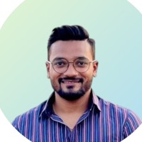 Plot Employee Tushar Beladiya's profile photo