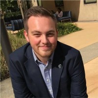 New York State Assembly Employee Joshua Ranney's profile photo