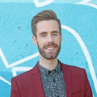 The Gettys Group Companies Employee Matthew Swope's profile photo