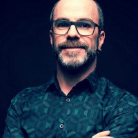 Department of Parliamentary Services Employee Nathan Lester's profile photo