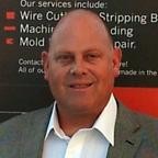 JWB Manufacturing, LLC Employee Jeff Barth's profile photo