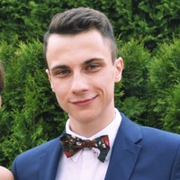 Spinney Mobile Development Employee Kamil Jurczyk's profile photo