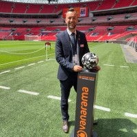 Jon Warburton Email & Phone Number