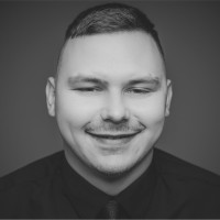 CONGLETON HIGH SCHOOL Employee Ryan Anderson's profile photo
