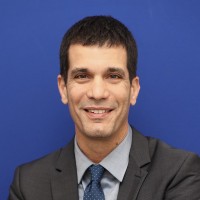 Tel Aviv Medical Center Employee Ido Strauss's profile photo