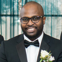 Formacoat, LLC Employee Lloyd Onwuneme's profile photo