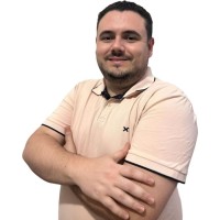 Express Logística Employee Marcos Verdun's profile photo