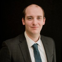 PNC Employee Mitchell Schroeder's profile photo