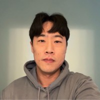 OneOrigin Employee Paul Kim's profile photo