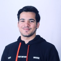 The Merc Employee Nitin Mathur's profile photo