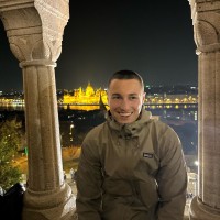 SalesMethods Ltd Employee Jake Hickton's profile photo