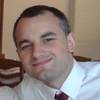 Press Data Ltd Employee Alastair Carpenter's profile photo