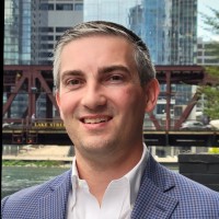 Performant Capital Employee Robby Martin's profile photo