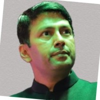 Shyam Kahnani Email & Phone Number