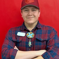 Target Employee Sinjin Smith's profile photo