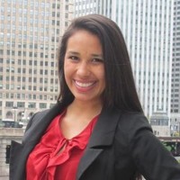 Etrade Bank Inc Employee Millena Sanchez's profile photo