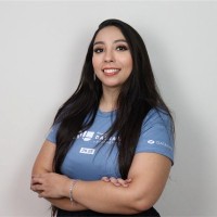 Datamine Employee Hellen Mendes's profile photo