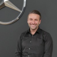 Ciceley Commercials Ltd Employee Andy Heys's profile photo