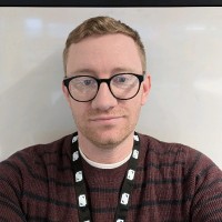 Conferma Pay Employee Ian Lennon's profile photo