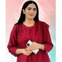 PentaLoop Employee Farah Sagheer's profile photo