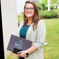 Simplify HR Employee Tamara Claes's profile photo