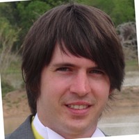 MCCANN & PARTNERS LTD Employee Matthew Burvill's profile photo