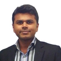 Vijay Parikh Email