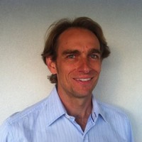 Vekta Automation Employee Angelo Antoni's profile photo
