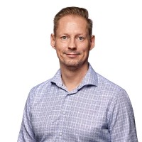 Renewtech Employee Rasmus Vilain's profile photo