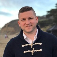 Circuit of The Americas Employee Damien Browne's profile photo